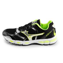 کفش اسپرت Mizuno مردانه مشکی بندی مدل 43169