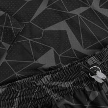 ست تیشرت و شلوارک مردانه سوزنی طرح دار Nike یقه گرد مدل 47203