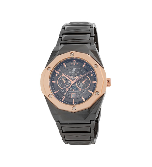 ساعت مچی مردانه Hublot مدل 44994