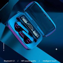 ایرپاد M19 Newest مدل 45615