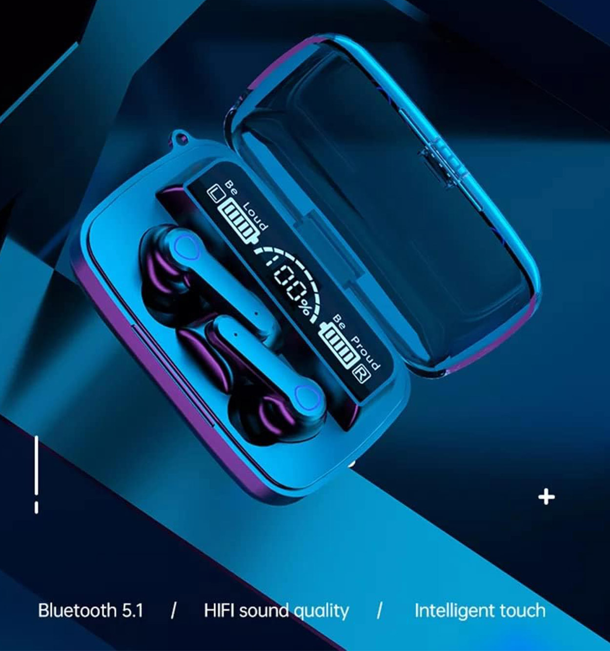 ایرپاد M19 Newest مدل 45615