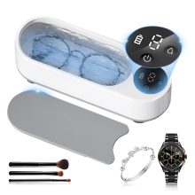 دستگاه شوینده التراسونیک عینک و جواهرات glasses case مدل 46813