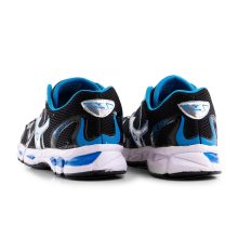 کفش اسپرت Mizuno مردانه مشکی بندی مدل 43170