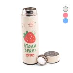 فلاسک 500 میل طرح میوه مدل 41327
