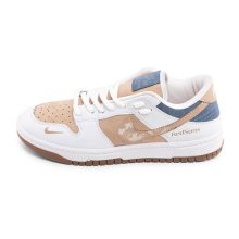 کفش اسپرت Nike مردانه بندی چرم مصنوعی مدل 46329