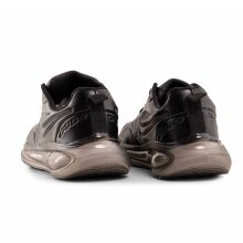 کفش اسپرت Nike مردانه مشکی بندی  مدل 43407