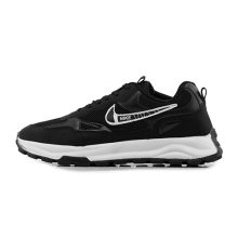 کفش اسپرت Nike مردانه مشکی بندی مدل 48066