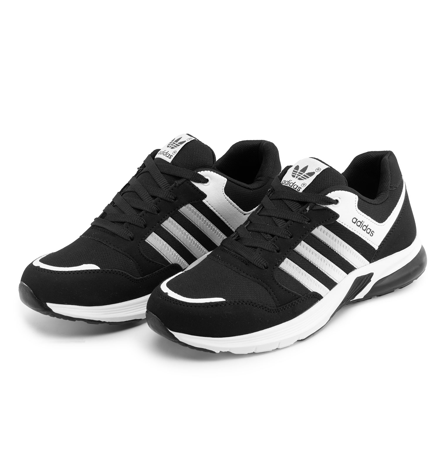 کفش اسپرت Adidas مردانه بندی مدل 48062
