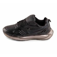 کفش اسپرت Nike مردانه مشکی بندی  مدل 43407