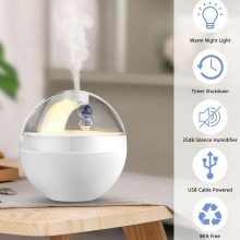 بخور عروسکی توپی مدل 41290