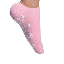 جوراب ژله ای ترک پا Cracked leg jelly socks مدل 43327