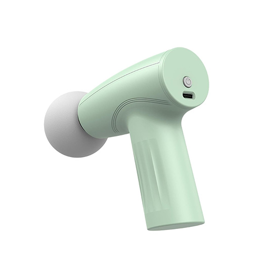 ماساژور تفنگی شارژی مینی MASSAGE FASCIAL GUN مدل 46802