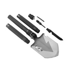 بیل چند منظوره Green Lion Multi Shovel GNMLTSHLBK مدل 47809