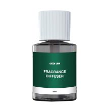 خوشبو کننده هوا گرین لاین  Green Lion GNFRADIFSRBK حجم 160 میلی لیتر مدل 46643