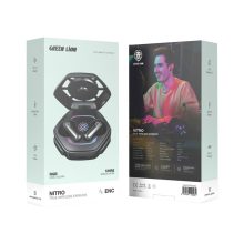 ایرپاد گرین لاین Green Lion Nitro True Wireless Earbuds مدل 47233