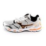 کفش اسپرت Mizuno مردانه طوسی بندی مدل 43168