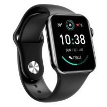 ساعت هوشمند گرین لاین Green Lion Active Pro GNATPROSWBK مدل 46767