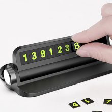 هولدر موبایل شماره دار مدل 45677