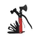 تبر و چکش 13 کاره گرین لاین Green Lion Storm Breaker Multitool Axe مدل 47808