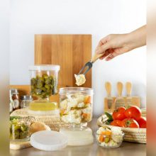 ظرف نگهدارنده مدل 41281