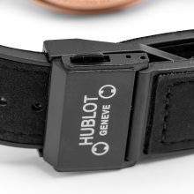 ساعت مچی عقربه ای مردانه Hublot مدل 45047