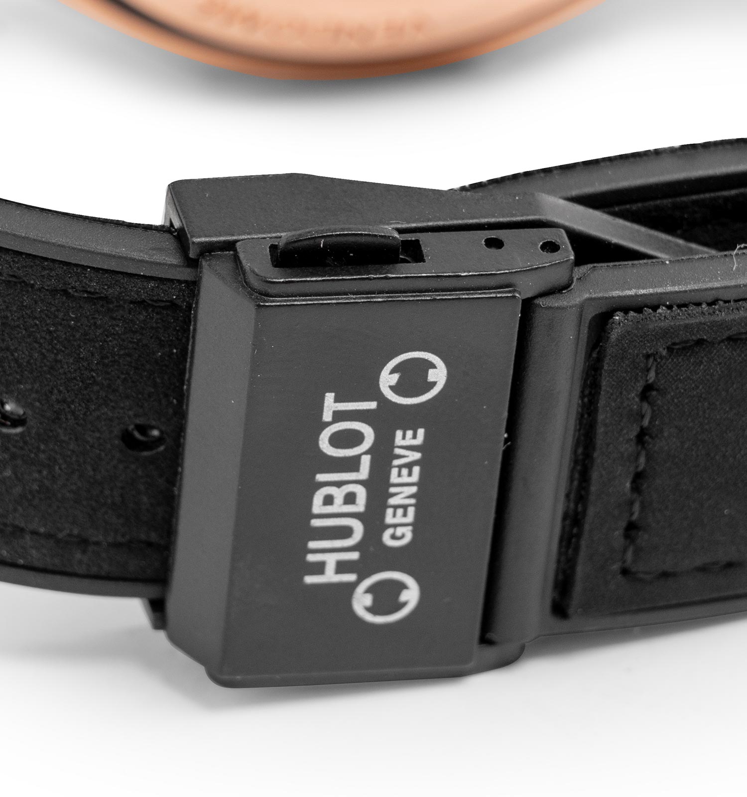 ساعت مچی عقربه ای مردانه Hublot مدل 45047