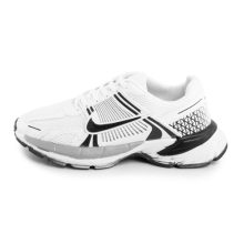کفش اسپرت Nike  مردانه سفید بندی مدل 43383