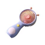 پنکه عروسکی دستی مدل sl6602 مدل 44444