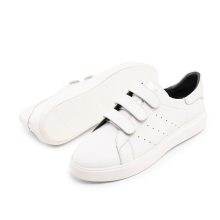 کفش روزمره مردانه Adidas چرم مصنوعی سفید مدل 46476