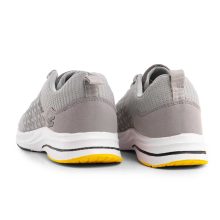 کفش اسپرت Skechers مردانه طوسی بندی مدل 43386