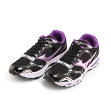 کفش اسپرت Adidas مردانه مشکی بندی مدل 42632
