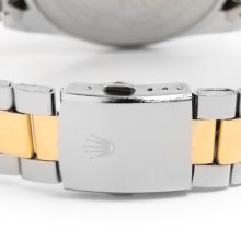 ساعت مچی مردانه Rolex مدل 45035