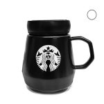ماگ درب آینه ای Starbucks مدل 41347