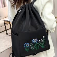 کوله پشتی جمع شونده مدل 46252