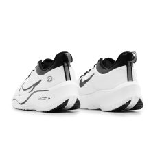 کفش اسپرت  نایکی زوم Nike ZoomX مردانه سفید مشکی بندی مدل 46612