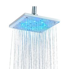 سردوش حمام LED دار مدل 47170