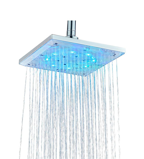 سردوش حمام LED دار مدل 47170