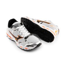 کفش اسپرت Mizuno  مردانه طوسی بندی مدل 43168