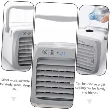 کولر آبی مینی PORTABLE USB AIR COOLER مدل 47847