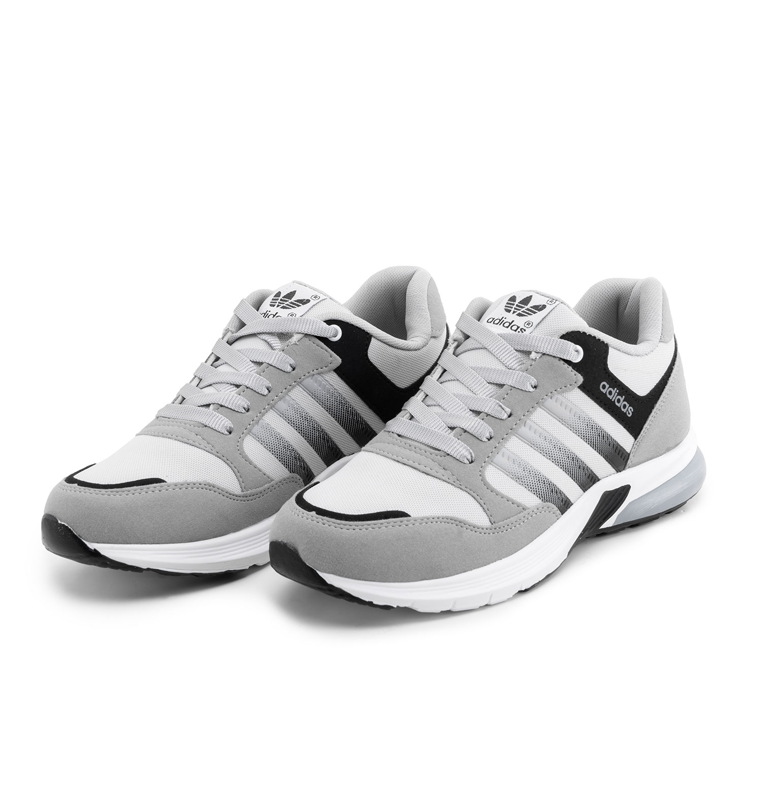 کفش اسپرت Adidas مردانه بندی مدل 48061