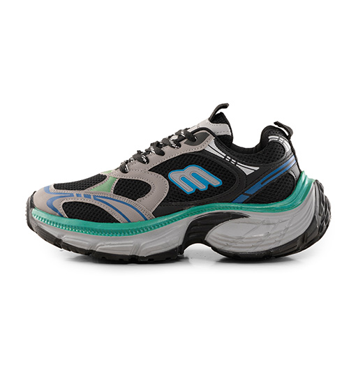 کفش اسپرت Balenciaga مردانه بندی مدل 48141