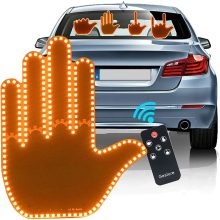 گجت دست علامت دهنده مدل 46934