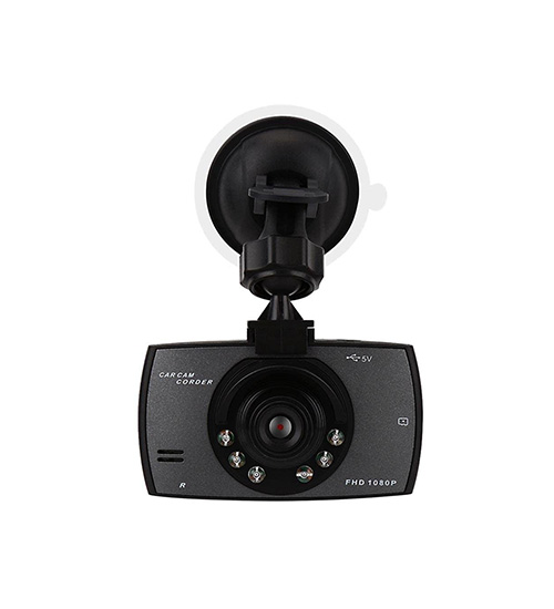 دوربین فیلم برداری خودرو Car camcorder مدل 43508