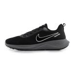 کفش اسپرت رانینگ Nike مردانه مشکی بندی مدل 47430