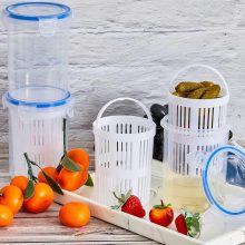 ظرف مخصوص ترشیجات و لبنیات Tapco مدل 46496