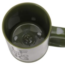 لیوان همزن دار SELF STIRRING MUG مدل 43425