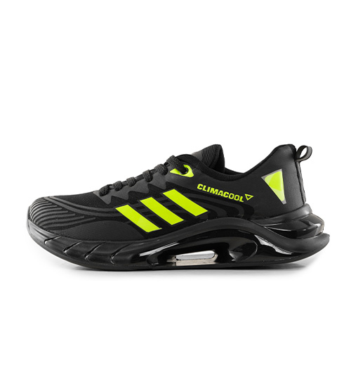 کفش روزمره مردانه Adidas بندی مدل 48140