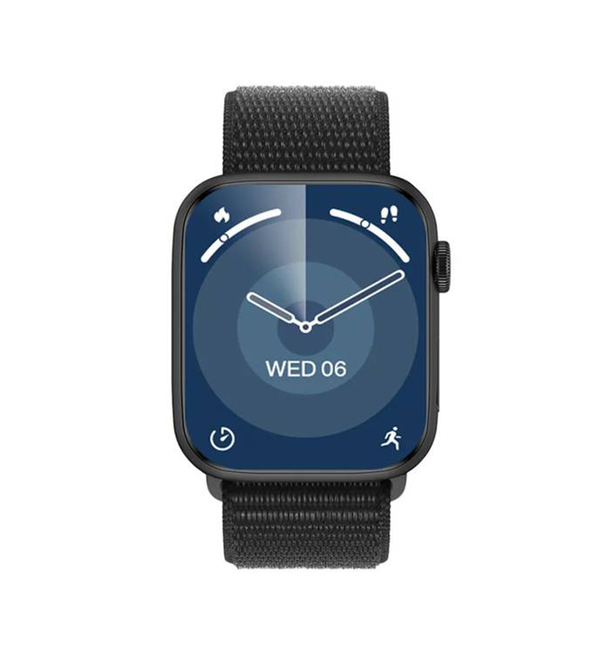 ساعت هوشمند گرین لاین Green Lion Active SE Smart Watch مدل 47250