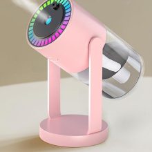 خوش بو کننده طرح پروژکتور لیزر دار مدل 48000