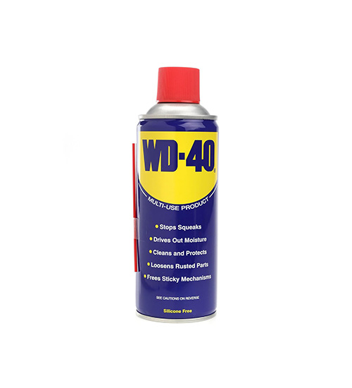 اسپری روان کننده آرل مدل AREL WD-40 مدل 47832
